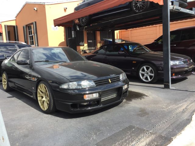 1980 Nissan GT-R - photo 13
