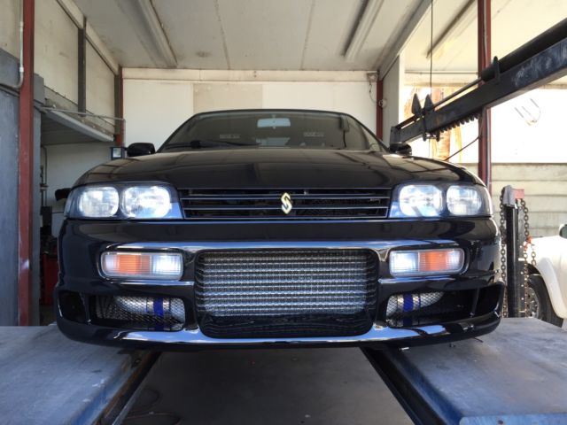 1980 Nissan GT-R - photo 2