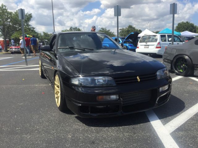 1980 Nissan GT-R - photo 4