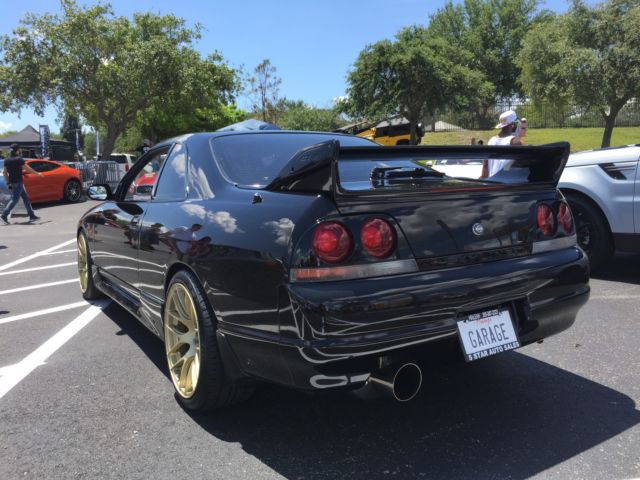 1980 Nissan GT-R - photo 5