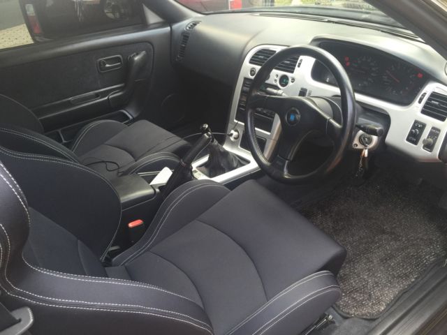 1980 Nissan GT-R - photo 7