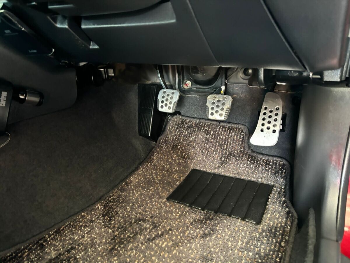 1994 Nissan Skyline rwd - photo 13