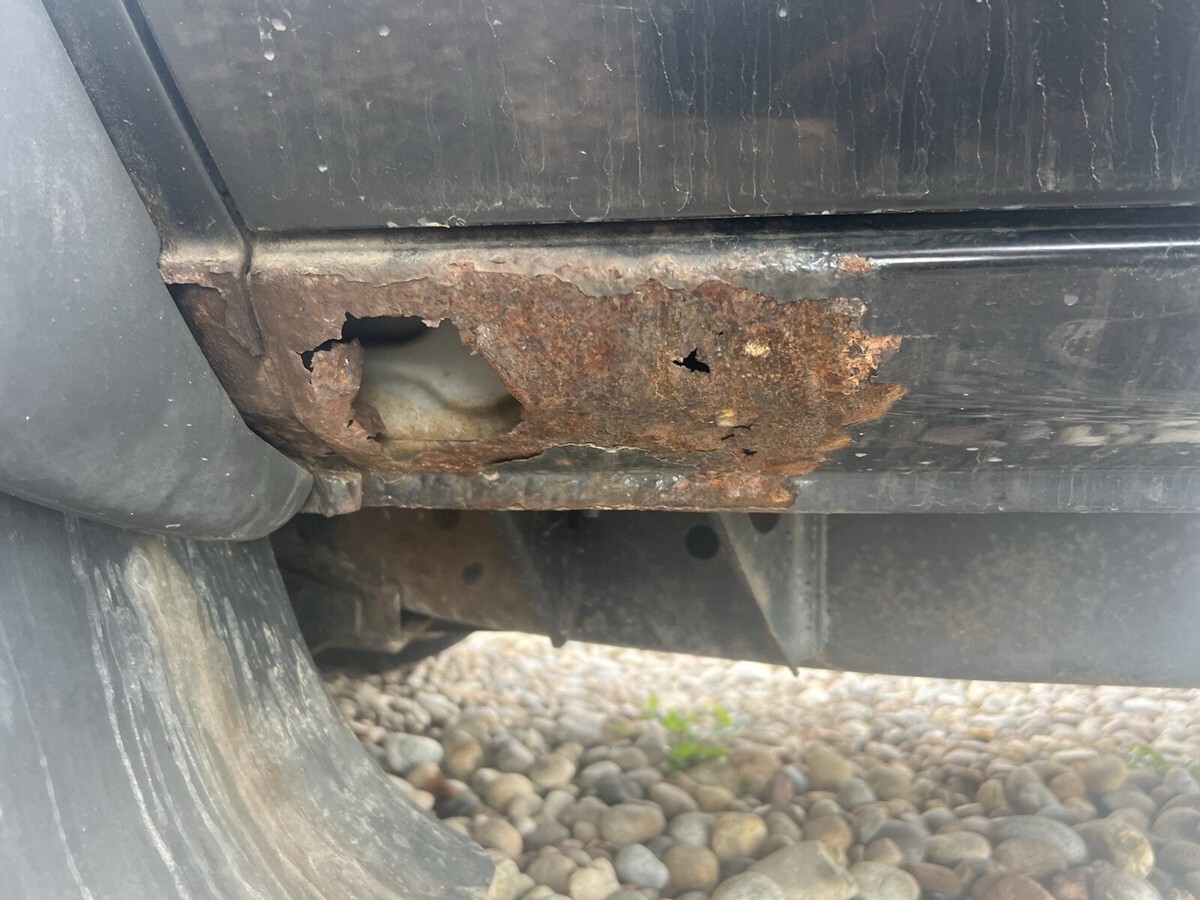 1994 Nissan Truck KING CAB SE - photo 10