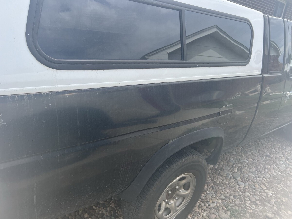 1994 Nissan Truck KING CAB SE - photo 11