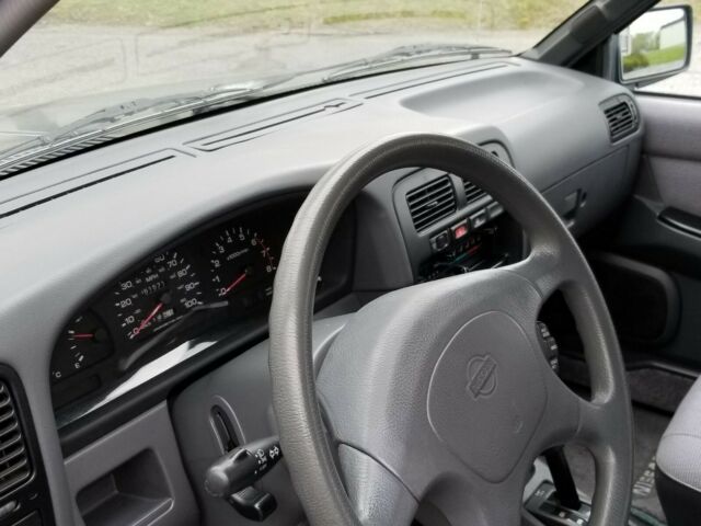 1994 Nissan Pathfinder XE - photo 11