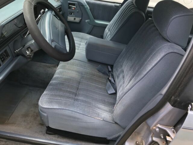 1994 Oldsmobile Cutlass Cruiser Special Edition Wagon - photo 10
