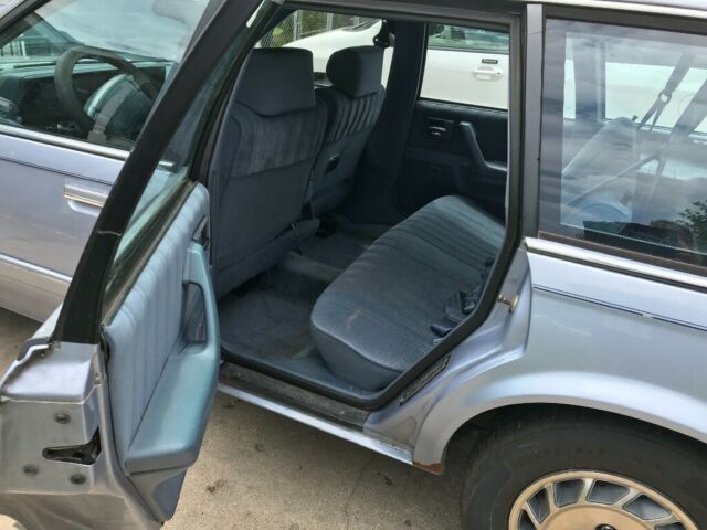 1994 Oldsmobile Cutlass Cruiser Special Edition Wagon - photo 11