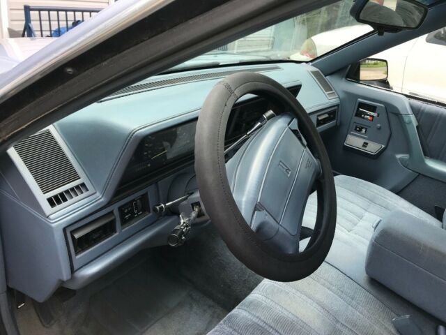 1994 Oldsmobile Cutlass Cruiser Special Edition Wagon - photo 13