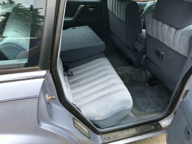 1994 Oldsmobile Cutlass Cruiser Special Edition Wagon - photo 8