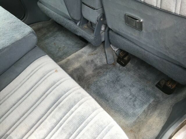 1994 Oldsmobile Cutlass Cruiser Special Edition Wagon - photo 9