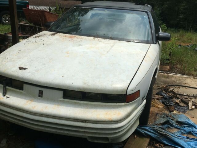 1994 Oldsmobile Cutlass Sport