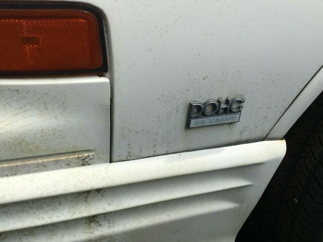 1994 Oldsmobile Cutlass Sport - photo 4