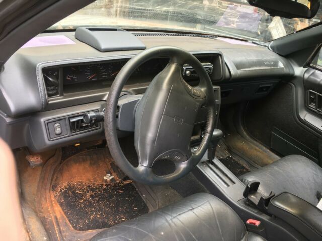 1994 Oldsmobile Cutlass Sport - photo 6