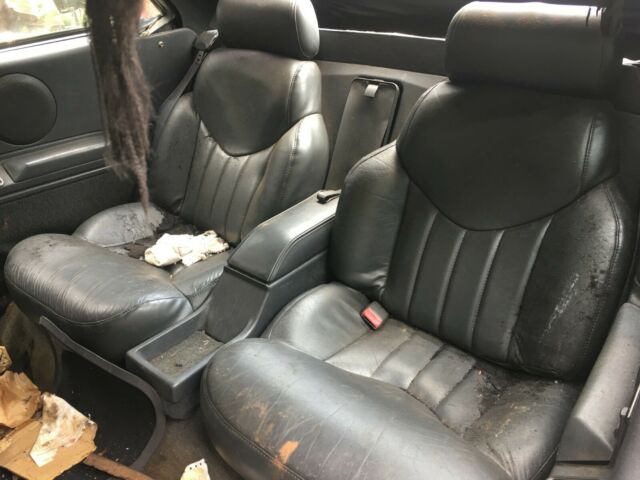 1994 Oldsmobile Cutlass Sport - photo 7