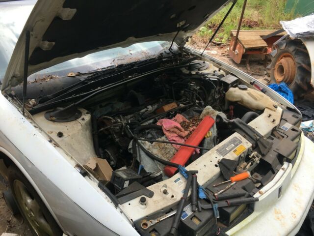 1994 Oldsmobile Cutlass Sport - photo 8