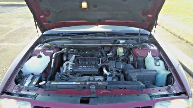 1994 Oldsmobile Eighty-Eight Royale - photo 10