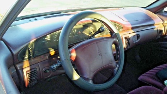 1994 Oldsmobile Eighty-Eight Royale - photo 13