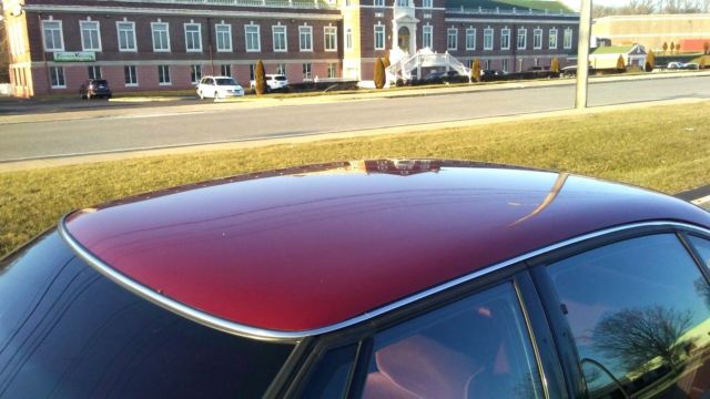 1994 Oldsmobile Eighty-Eight Royale - photo 9