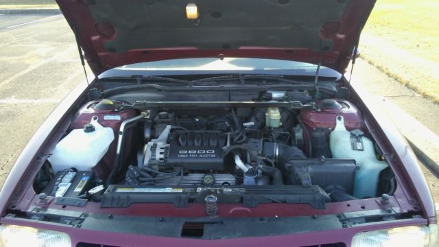 1994 Oldsmobile Eighty-Eight Royale - photo 10