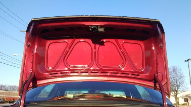 1994 Oldsmobile Eighty-Eight Royale - photo 12