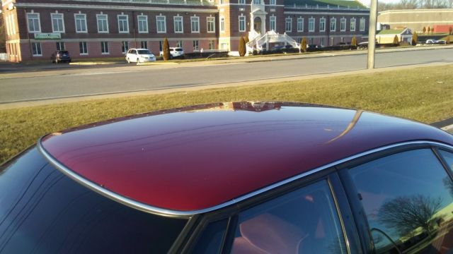 1994 Oldsmobile Eighty-Eight Royale - photo 8