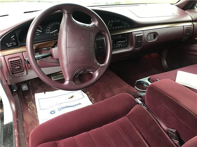 1994 Oldsmobile Ninety-Eight -- - photo 4