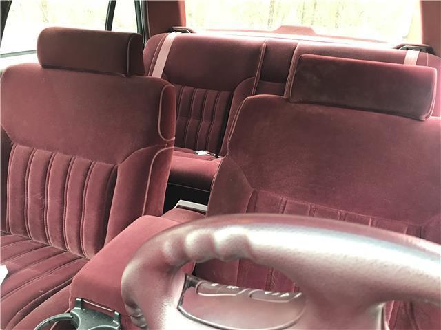1994 Oldsmobile Ninety-Eight -- - photo 5