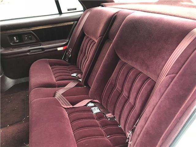 1994 Oldsmobile Ninety-Eight -- - photo 8