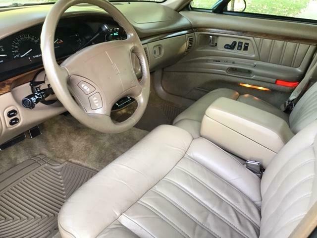 1994 Oldsmobile Ninety-Eight Elite - photo 2