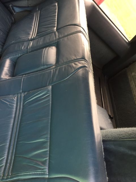 1994 Oldsmobile Bravada - photo 5