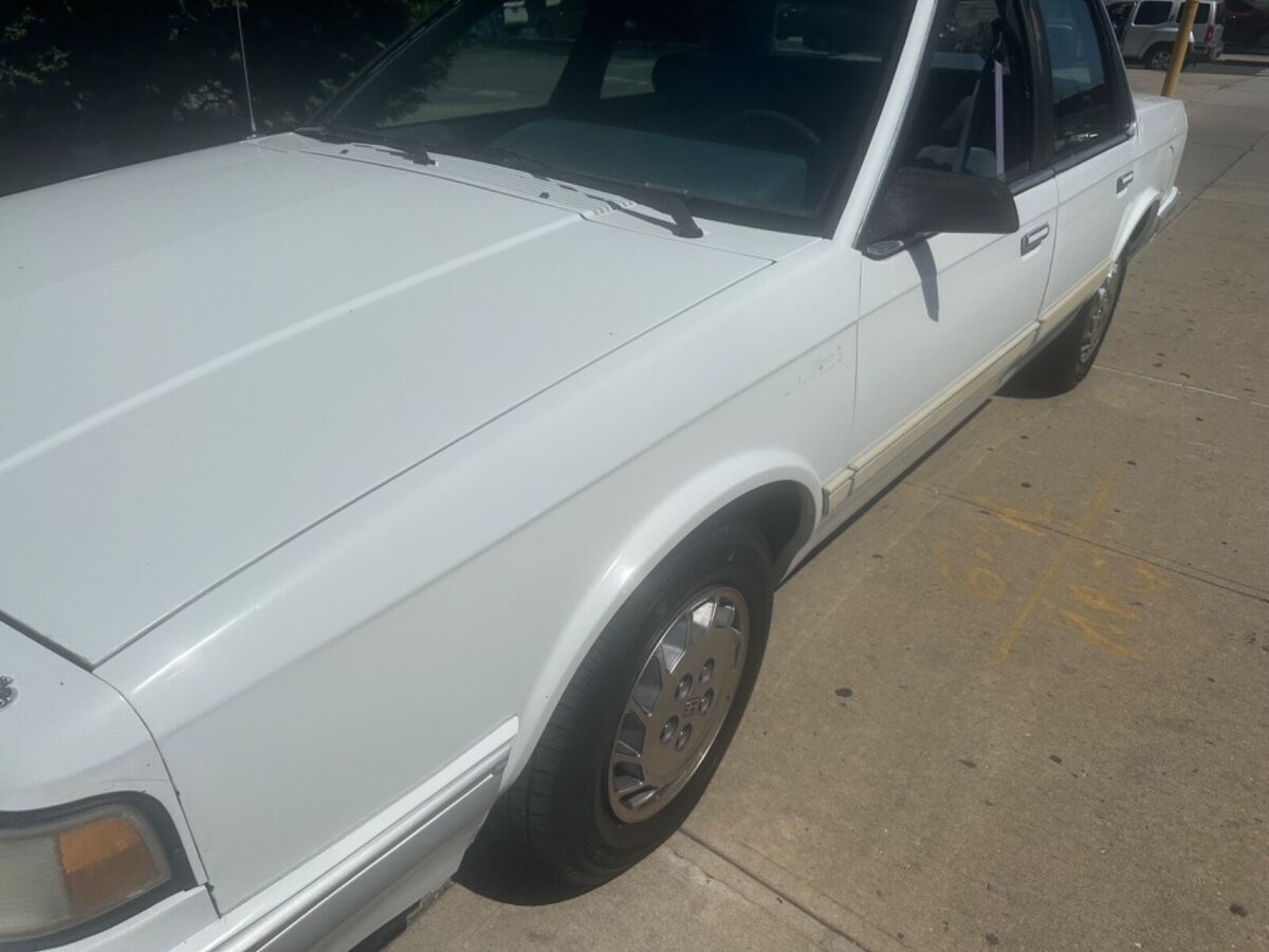 1994 Oldsmobile Ciera - photo 10