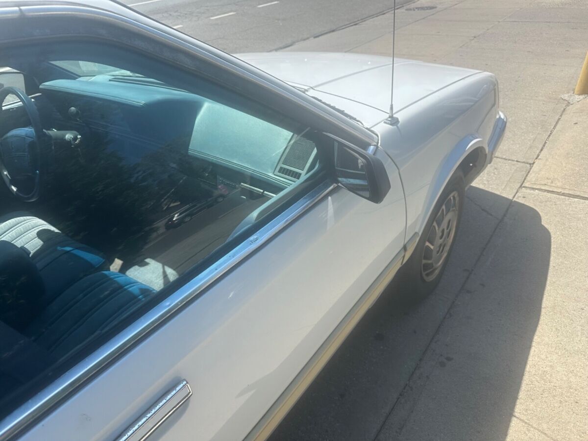 1994 Oldsmobile Ciera - photo 13