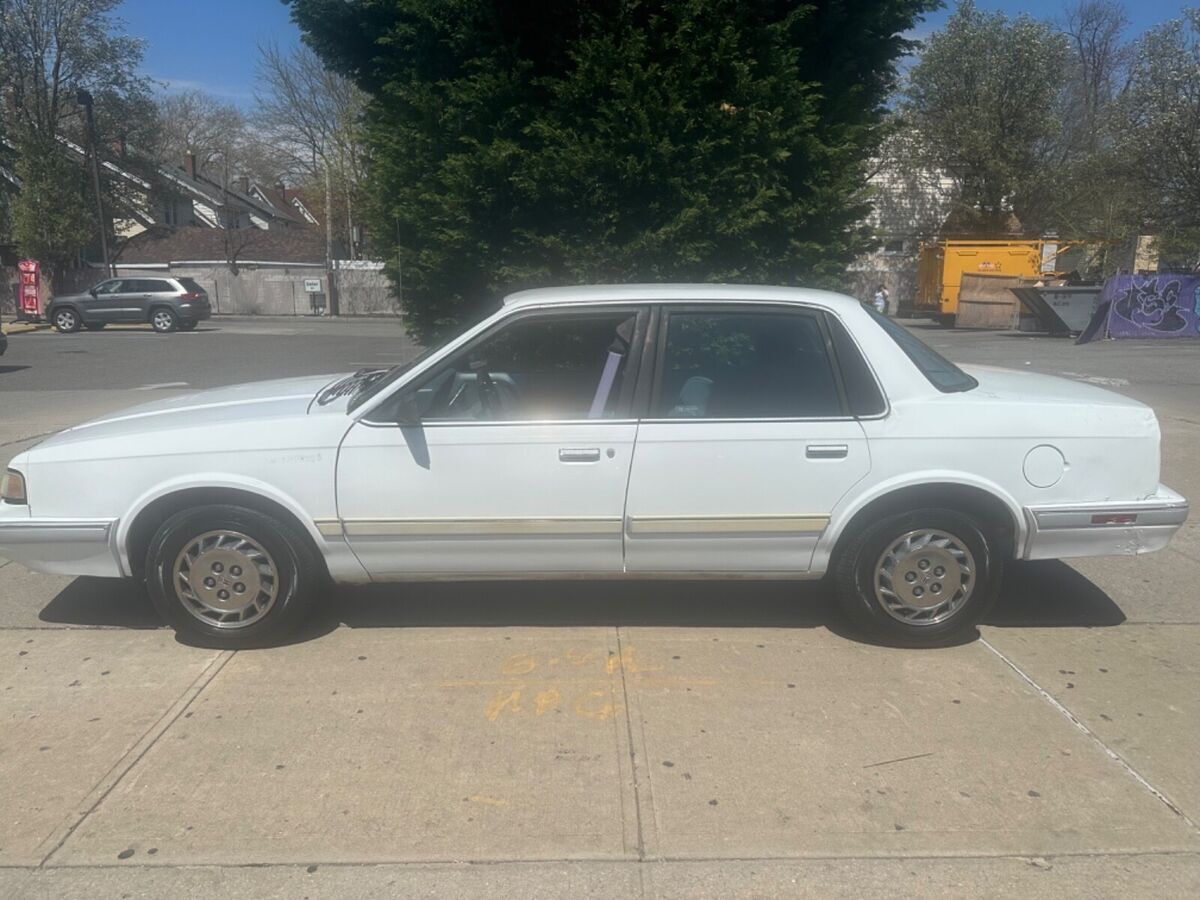 1994 Oldsmobile Ciera - photo 4