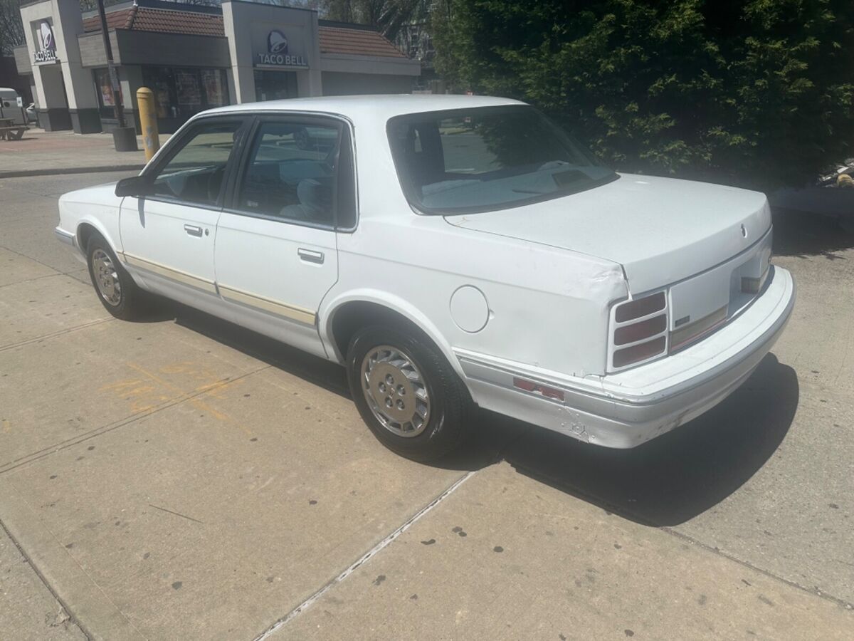 1994 Oldsmobile Ciera - photo 5