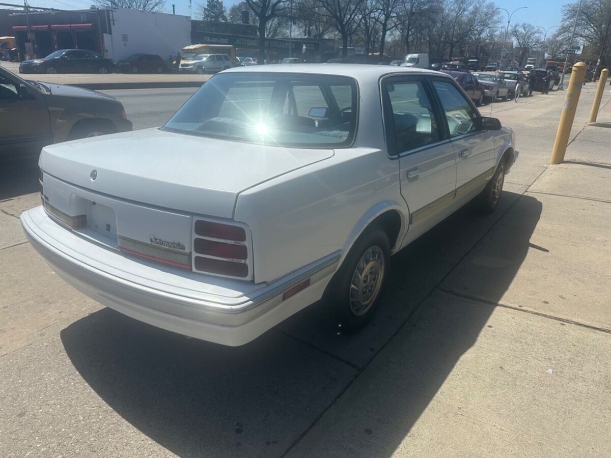 1994 Oldsmobile Ciera - photo 7
