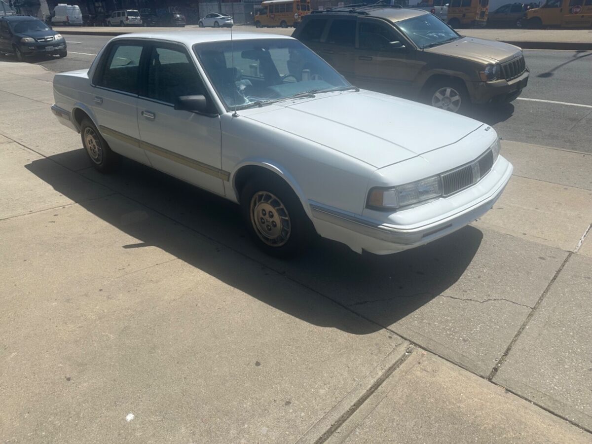 1994 Oldsmobile Ciera - photo 8
