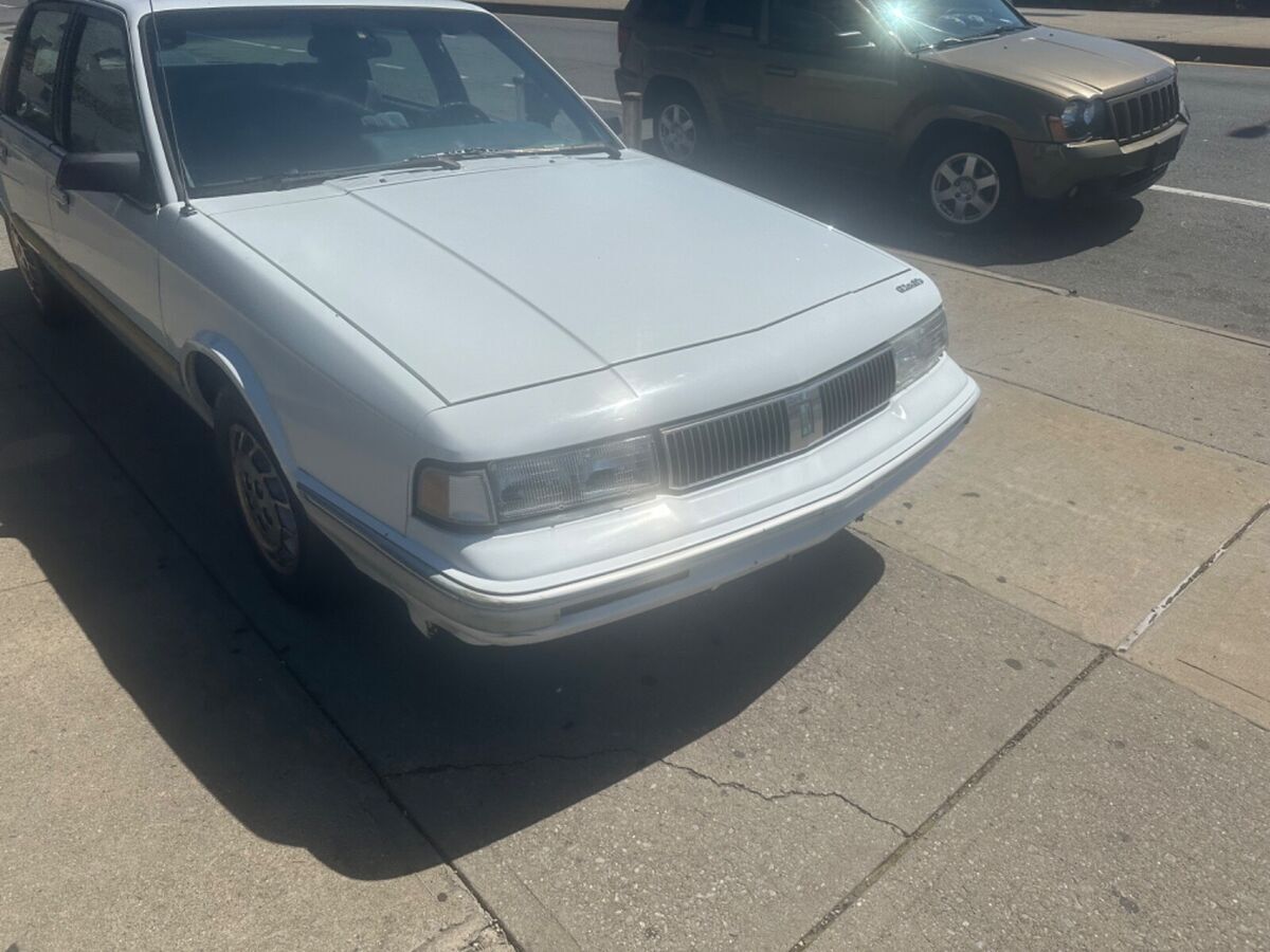 1994 Oldsmobile Ciera - photo 9