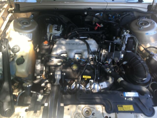 1994 Oldsmobile Custom Cruiser Wagon - photo 10