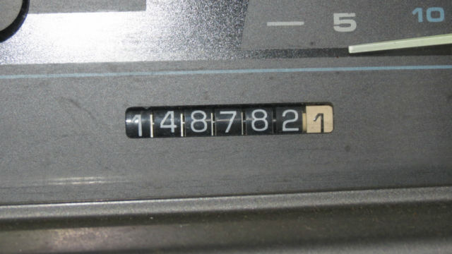 1994 Oldsmobile Cutlass S Sedan 4-Door - photo 3