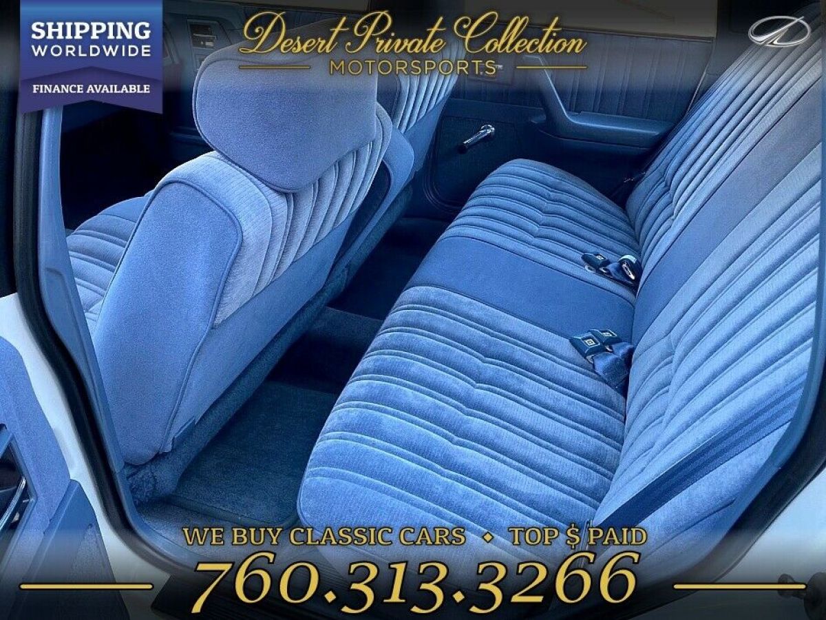 1994 Oldsmobile Cutlass Ciera S 66k miles - photo 9