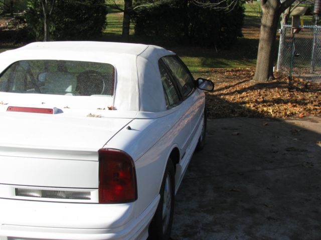 1994 Oldsmobile Cutlass SUPREME - photo 3
