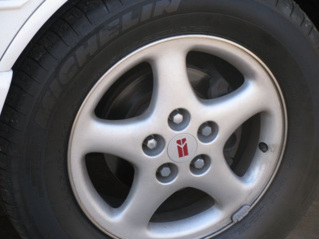 1994 Oldsmobile Cutlass SUPREME - photo 4
