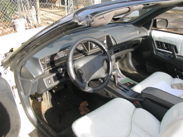 1994 Oldsmobile Cutlass SUPREME - photo 6