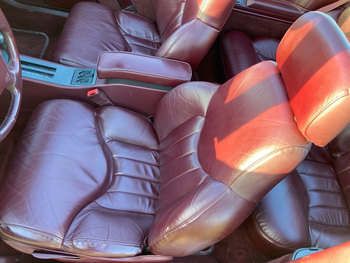 1994 Oldsmobile Cutlass - photo 11