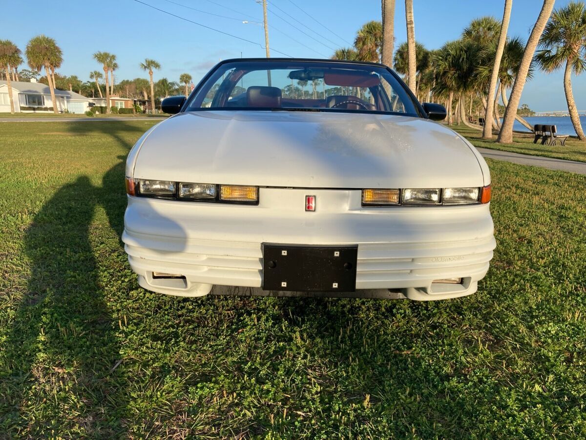 1994 Oldsmobile Cutlass - photo 3