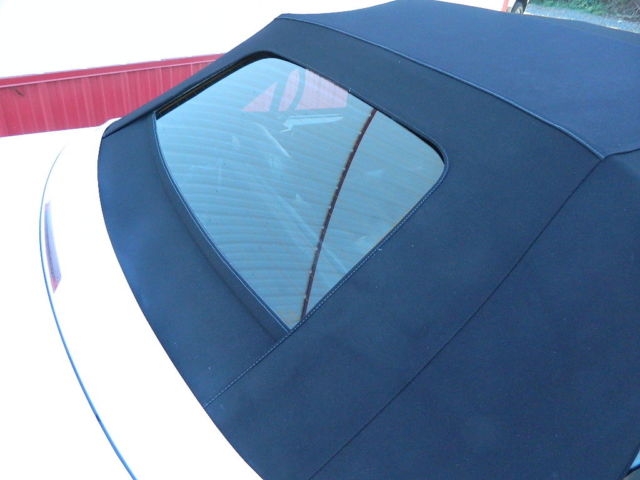 1994 Oldsmobile Cutlass Cutlass Convertible - photo 13