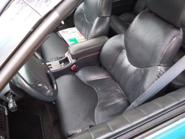 1994 Oldsmobile Cutlass Supreme - photo 12