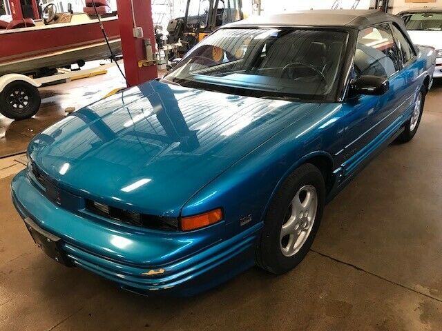 1994 Oldsmobile Cutlass - photo 2