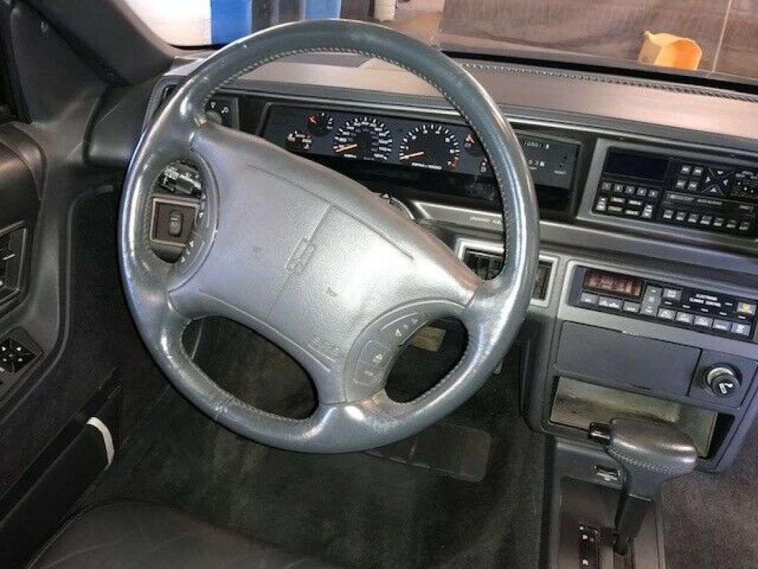 1994 Oldsmobile Cutlass - photo 7