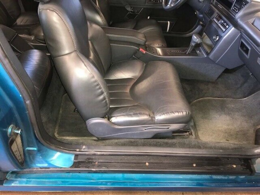 1994 Oldsmobile Cutlass - photo 8
